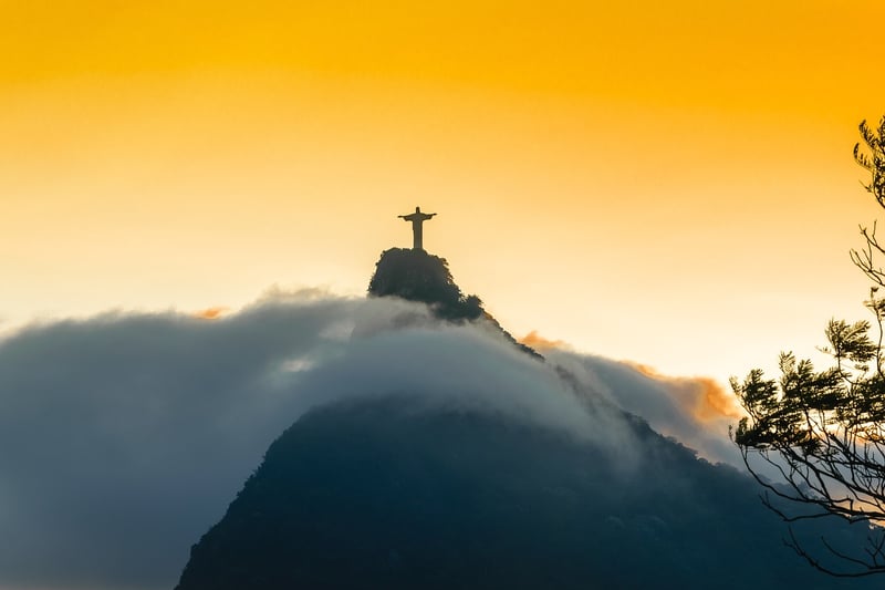 Brazilian cuisine